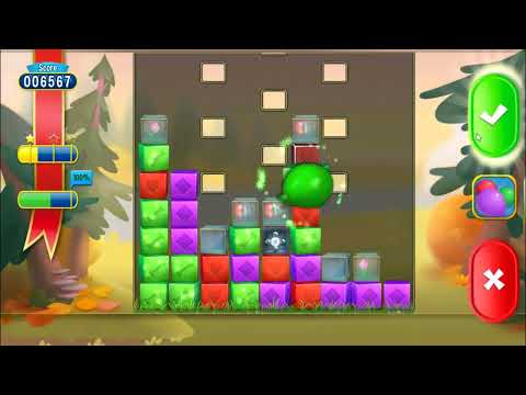 Pet Rescue Saga Level 5821 - NO BOOSTERS | SKILLGAMING ✔️