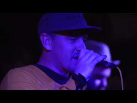 Jackson Whalan - Live Showreel