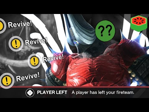 Most INSANE Destiny 2 Raid EVER (seriously) | Root of Nightmares