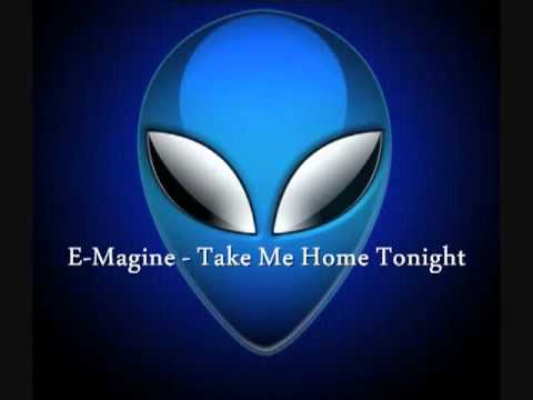 E-Magine - Take Me Home Tonight (Dance 90)     - YouTube.flv