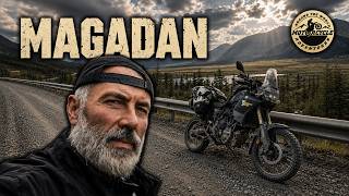 Motorcycle Trip to Magadan | Season 20 | Trailer