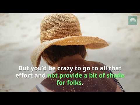 The Best Beach Canopies - Reviewed & Rated