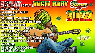 Download lagu ANGEL BABY -REGGAE SONGS MIX 2022 NONSTOP PLAYLIST mp3 Download lagu ANGEL BABY -REGGAE SONGS MIX 2022 NONSTOP PLAYLIST mp3