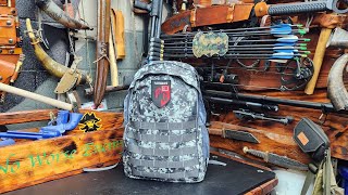 460 Piece Professional Survival Kit Found On Amazon