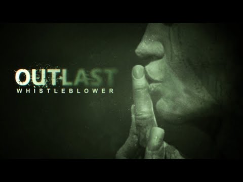 OUTLAST: Whistleblower | BOWELWHISTLER Trophy Achievement | INSANE Difficulty