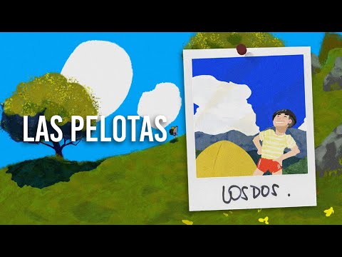 Los Dos - Las Pelotas