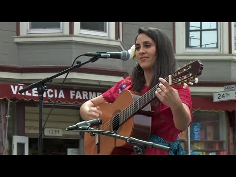 Bay Area Cinco de Mayo Events Emphasize Family Fun