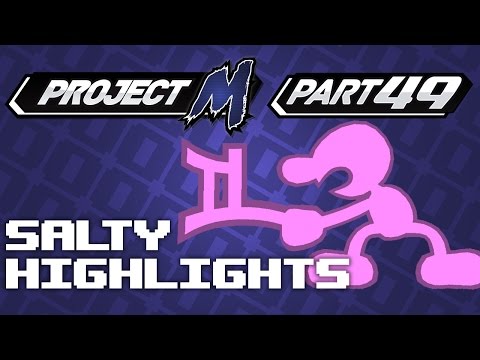 [PM] Salty Highlights Pt. 49
