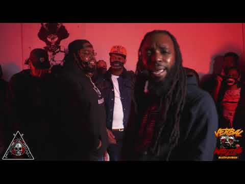 Dynamite vs Prophecy