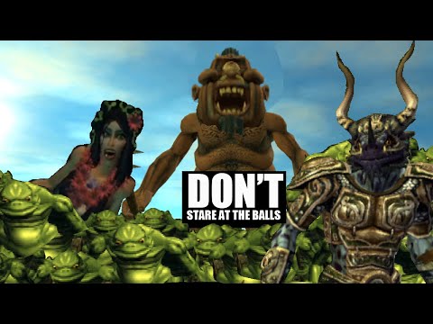 Champions RTA: Broon Farm (New Bug?)