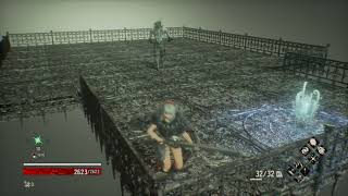 [閒聊] CODE VEIN玩起來有點悶