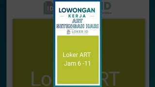 Download lagu JADI ART DISINI, KERJA SETENGAH HARI, GAJI BULANAN mp3 Download lagu JADI ART DISINI, KERJA SETENGAH HARI, GAJI BULANAN mp3