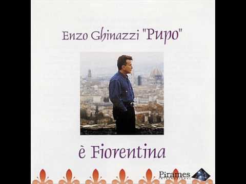 Pupo - E' Fiorentina (1999)