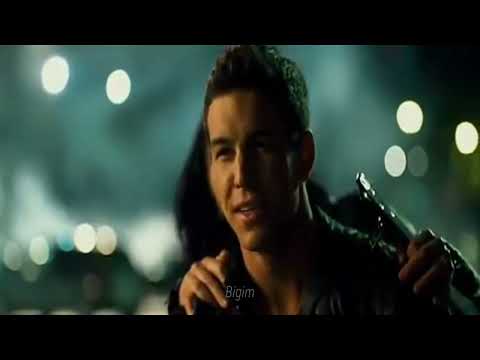 3MSC - Dorian - La Tormenta de Arena✔️ H & Babi