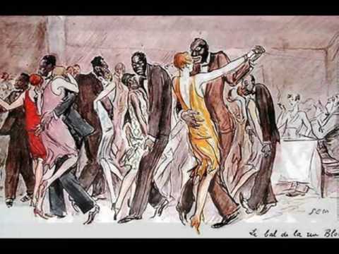 Jazz Age: The Goofus Five - That Certain Party, 1925