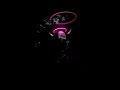 WesGhost NIGHTMARE Visualizer