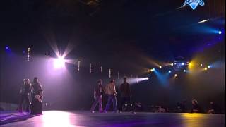 H &amp; Claire - All Out of Love (Live @ TMF Awards 2002)