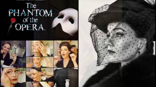 Madame Giry transformation, The Phantom of the Opera (West End)