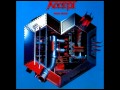 Accept - Metal Heart (Lyrics)