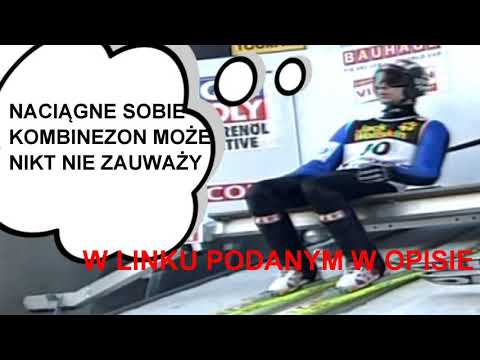 PŚ TCS Innsbruck 3.01.2010