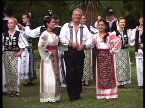 Adrian Stanca și fetele Mai mult drag