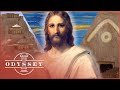 The Buried Biblical Mysteries Of The Holy Land Unearthed Full Series Odyssey