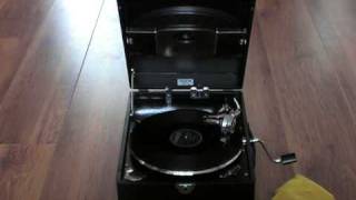 Buddy Holly & the Crickets - I'm looking for someone to love 78rpm.MOD