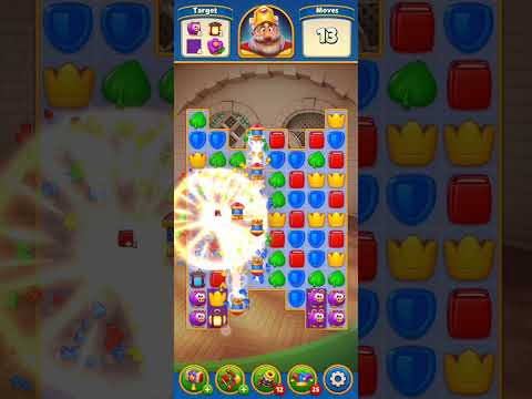 Royal Match Level 1773