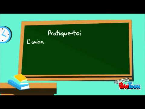 Vivant et Non-vivant