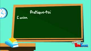 Vivant et Non-vivant