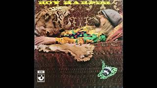 Roy Harper - Flat Baroque and Berserk (1970) [Full Album]