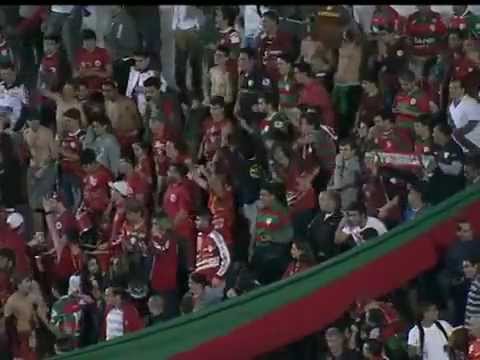 Gols - Portuguesa 3 x 0 Palmeiras - (20ª Rodada) Campeonato Brasileiro 2012
