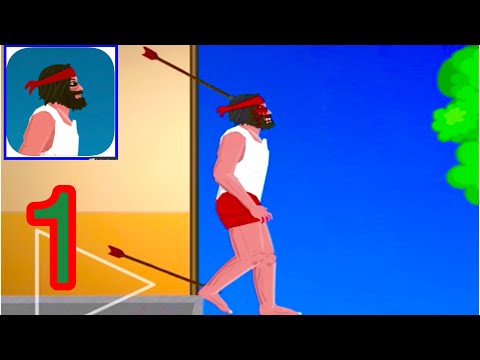 Short Life Pro gameplay walkthrough part-1 Level 1-7 (iOS/Android)