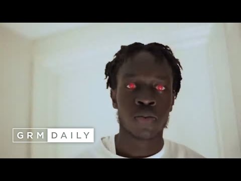 Trekks - Off White Bandit [Music Video] | GRM Daily