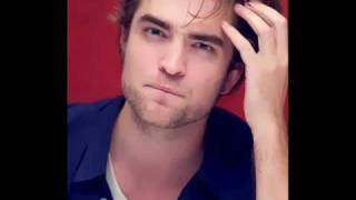 Robert Pattinson Singing - Stray Dog + LYRICS