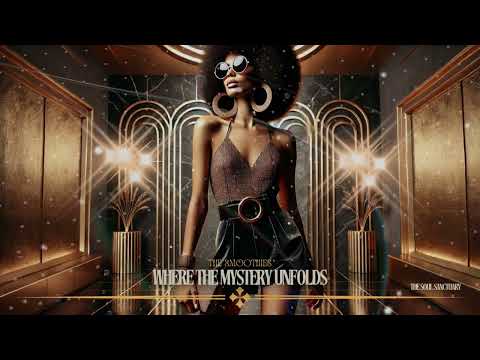 Where The Mystery Unfolds - The Smoothies