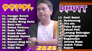 Download lagu 🔴MANG OCHOL DHUT || Kanggo Senok, Langka Rasa, Resiko Wong Setia || Cover Viral TikTok‼️ mp3