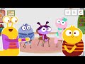 Let S Talk About Feelings With Lu And The Bally Bunch CBeebies