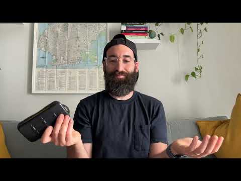 JJC Memory Card Holder Review: 7 Years of Real-World Use (SD & CF Cards)