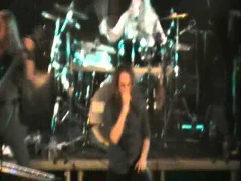 Frysian Metal Massacre - Disintegrate Live 2011