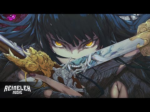 Ganimed - Revenge Logistics