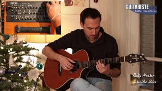 Video thumbnail for SCHERTLER Unico by Guitariste.com