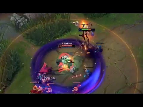 Chay: Darius is EASY for Kled if you do this