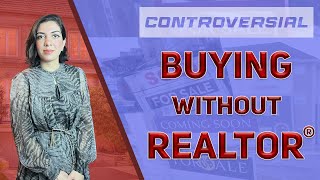 How To Buy A House Without A REALTOR in Canada | First Time Home Buyers Tips