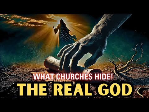 They LIED About The Bible's GOD For Over 2,000 Years