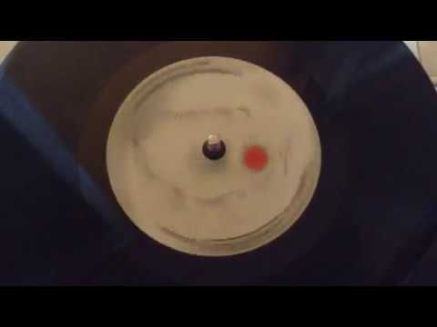 Unreleased 1971 UK Apple Records Demo Acetate by Mary Hopkin + Unknown unreleased Beatles type track