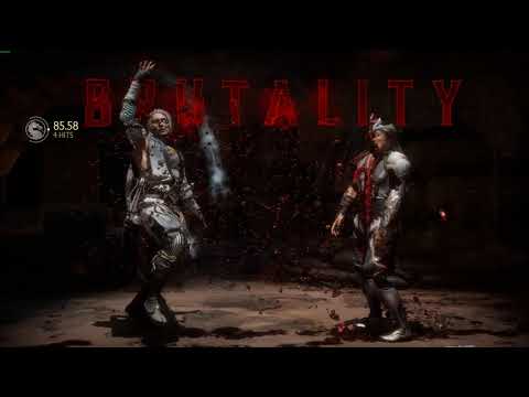 Every Brutality (Mortal Kombat 11 Aftermath)