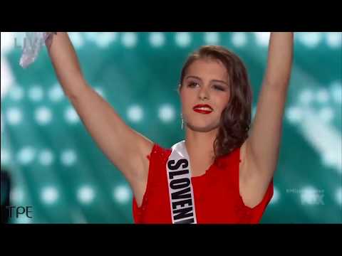 download lagu mp3 mp4 Miss Slovenia 2017, download lagu Miss Slovenia 2017 gratis, unduh video klip Miss Slovenia 2017