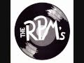 The RPM's - I Don't Wanna Be Young 