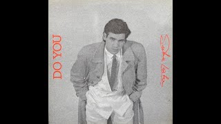 Duke Lake - Do You (12" Vocal) Italo Disco 1983